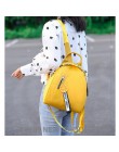 Nowy wielofunkcyjny plecak kobiety wodoodporny Oxford Bagpack kobieta z zabezpieczeniem przeciw kradzieży plecak tornister dla d