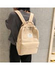 Nowy Trend kobieta plecak moda kobiety plecak College School Bagpack Harajuku torby podróżne na ramię dla nastoletnich dziewcząt