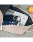 Kobiety popularne płótno plecaki cukierki kolor wodoodporne szkolne torby dla nastolatków dziewczyny plecaki na laptopa Patchwor