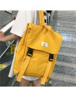 Wodoodporny plecak kobiety płótno torby szkolne torba podróżna dla nastoletnich dziewcząt plecak plecak panie Sac A Dos Mochila 