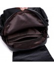 Plecaki damskie projektant skórzane torebki damskie moda szkolne torby dla nastolatków dziewczyny plecaki o dużej pojemności tor