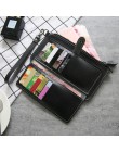 Projektant słynnej luksusowej marki długi Slim panie telefon portfel kobiet portfele i portmonetki Carteira Feminina Billetera M
