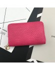 BELLO TUTTI oryginalna torebka od projektanta PU skóra mini portfele damskie moda etui na karty szczupła kieszonka na monety tor