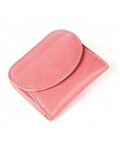 KEVIN YUN moda kobiety portfele skórzana kobieta mały portfel portmonetka mini portmonetka
