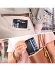 XDBOLO 2019 portfel kobiet mały portfel posiadaczy kart RFID prawdziwej skóry kobiet portfel z kieszonka na monety portfele hurt