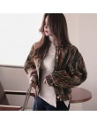 Designerska bluzka chromatyczna kaszmirowa kurtka damska płaszcz 2019 wiosna długi jednorzędowy rękaw Casual wąska kurtka