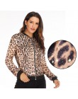 Rose Leopard wiosna kurtki damskie Plus rozmiar krótki damski płaszcz Zipper Chaqueta z długim rękawem Polka Dot kobiety Bomber 