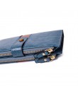 Marka projekt moda gorąca sprzedaż kobiet sprzęgła skórzany portfel kobiet długi portfel kobiet zamek torebka pasek worek pienię