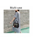 Moda wysokiej jakości włochata piłka Deco kobiet torebka kobieca torba na ramię jednokolorowa kurierska PU skóra biurowa, damska