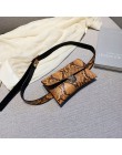 Archiwalne skórzane damskie saszetki na pas kobiece torebki z paskiem torby na telefon komórkowy Crossbody Bag Waist pack