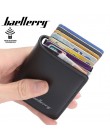 2019 mężczyzn portfele na karty kredytowe posiadacze automatyczne etui na dowód RFID moda posiadacz karty wysokiej jakości alumi