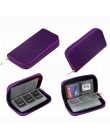 Nowe pamięci pudełko na karty portfel Case Bag Holder SD Micro Mini 22 gniazda dla aparat telefon