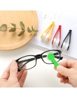 Akcesoria podróżne okulary okulary przeciwsłoneczne czyszczenie Brushin Strument Mini wielofunkcyjne organizery do pakowania prz
