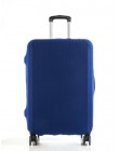 Wehyah Elestic pokrowiec na bagaż podróżny pokrowce na walizki akcesoria podróżne kobiety osłona przeciwpyłowa 18 ''-24'' futera