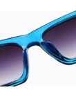 RBROVO 2019 plastikowe Vintage luksusowe okulary przeciwsłoneczne damskie cukierki kolorowe szkła okulary klasyczne Retro Outdoo