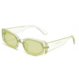Nowe mody Vintage okulary przeciwsłoneczne damskie marka projektant Retro okulary prostokąt okulary kobieta UV400 obiektyw okula