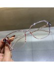 2019 Blu-Ray Pretection Retro okrągłe okulary przeciwsłoneczne damskie w stylu Vintage Steampunk okulary mężczyźni przezroczyste