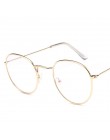 LeonLion 2019 lustro metalowe okulary przeciwsłoneczne damskie Vintage marka projektant płaskie okrągłe okulary UV400 Street Bea
