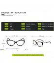 KOTTDO Retro oprawki do okularów kocie oczy okulary optyczne okulary na receptę mężczyźni oprawki do okularów Oculos De Grau Fem