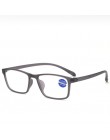 FOENIXSONG okrągłe okulary do czytania mężczyźni kobiety óculos De Grau Unisex nowe przezroczyste klasyczne soczewki okulary czy