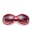 SIMPRECT okrągłe okulary przeciwsłoneczne damskie 2020 czarne ponadgabarytowe okulary Retro Vintage wielkie słońce okulary odcie