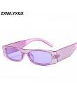 ZXWLYXGX małe kwadratowe okulary przeciwsłoneczne damskie imitacje diamentowe sung lasses Retro wieczorowe okulary krzyżowe modn