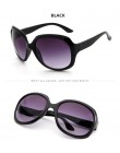 Retro klasyczne okulary przeciwsłoneczne damskie owalny kształt óculos De Sol Feminino moda okulary przeciwsłoneczne damskie mar