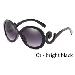 LVVKEE 2019 luksusowa marka okulary kobiety moda czarny Retro okulary przeciwsłoneczne dla kobiet wysokiej jakości Vintage Lunet