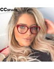 CCSPACE panie Sexy kocie oko ramki okularów dla kobiet GORGEOUS marka projektant okulary optyczne stylowe akcesoria optyczne 450