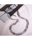 Łańcuchy do okularów uniwersalne unisex damskie męskie młodzieżowe dziecięce modne oryginalne