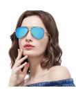 MUSELIFE 2020 spolaryzowane serie męskie okulary przeciwsłoneczne do jazdy mężczyźni i kobiety powłoka lustro vintage luksusowe 