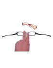 Okulary do czytania mężczyźni kobiety okulary korekcyjne okulary Retro oculos de grau feminino + 1.00 + 1.50 + 2.00 + 3.00 okula