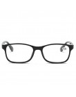 IBOODE TR90 kwadratowe okulary do czytania mężczyźni kobiety okulary Presbyopic mężczyzna kobieta nadwzroczność okulary optyka d