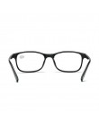 IBOODE TR90 kwadratowe okulary do czytania mężczyźni kobiety okulary Presbyopic mężczyzna kobieta nadwzroczność okulary optyka d