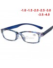 2020 nowych mężczyzna kobiet okulary do czytania dalekowzroczne Vision okulary dla nadwzroczność z wiosna zawias okulary punktów