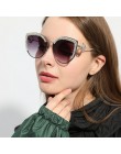 2019 damskie okulary okulary przeciwsłoneczne cat eye kobiety marka projektant moda włoska luksusowe okulary przeciwsłoneczne ko