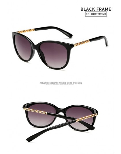 LongKeeper Luxury Vintage okulary przeciwsłoneczne cat eye kobiety marka projektant 2020 gorące słońce okulary dla kobiet okular