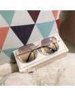MS 2019 nowe markowe designerskie okulary przeciwsłoneczne damskie ponadgabarytowe damskie okulary przeciwsłoneczne dla kobiet U