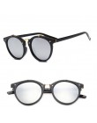LeonLion 2018 Vintage nity damskie okulary cukierki kolor luksusowe UV400 óculos De Sol Feminino klasyczne odkryte okulary podró