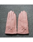 Wysokiej jakości damskie zimowe rękawiczki damskie bardziej ciepłe dodaj rękawiczki wełniane damskie peleryny rękawiczki damskie