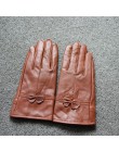 Wysokiej jakości damskie zimowe rękawiczki damskie bardziej ciepłe dodaj rękawiczki wełniane damskie peleryny rękawiczki damskie