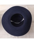 2019 gorąca sprzedaż okrągły wierzchołek rafia szerokim rondem kapelusze słomkowe letnie kapelusze przeciwsłoneczne dla kobiet z