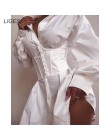 Kobiety Ultra super szeroki pas elastyczny gorset pas moda szeroki pas biodrowy odzież damska akcesoria kobiece ozdoby biały