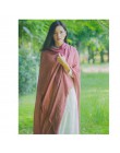 2019 nowych kobiet jednokolorowa chusta miękkie bawełniane szale i okłady Pashmina miękkie ciepłe kobiece fular muzułmańskie sza