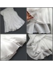 Vintage kobiety bawełniana lniana spódnica wysokiej zwężone elegancki seksowny solidny biały czarny plisowana spódnica kobiet dł