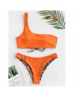Stroje kąpielowe 2019 wąż damski dwuczęściowy Print Sexy dwuczęściowy strój kąpielowy strój kąpielowy bikini kostiumy kąpielowe 