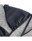 Diamentowe bikini biały rhinestone bikini Braizilian stroje kąpielowe kobiet strappy strój kąpielowy kobiety kryształ bikini zes