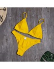 Kobiety stałe Bikini Set Sexy niski stan strój kąpielowy strój kąpielowy letni strój kąpielowy niski stan Bikini Bikini kobiet c