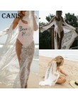 2019 Sexy Pareo okrycie plażowe się damskie kostiumy kąpielowe stroje kąpielowe Hollow Bikini kostiumy kąpielowe Cover Up pani l