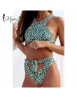 Miyouj String Bikini Set Bandeau Biquinis Feminino bandażowy strój kąpielowy strój kąpielowy dla kobiet String Bikini kobieta 20